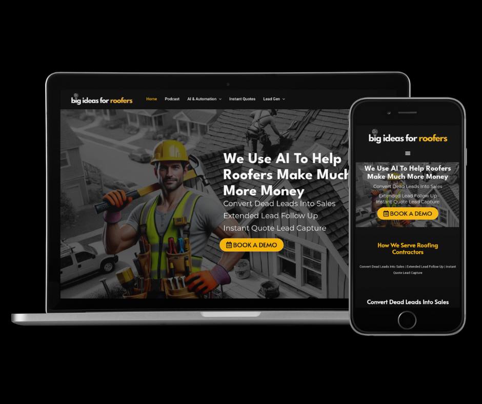 Big Ideas For Roofers Service